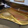 2002 Boston GP-218 Grand Piano - Grand Pianos
